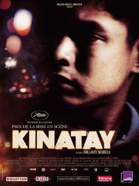 Affiche Kinatay Kinatay